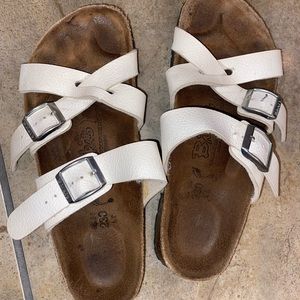 Birkenstocks
